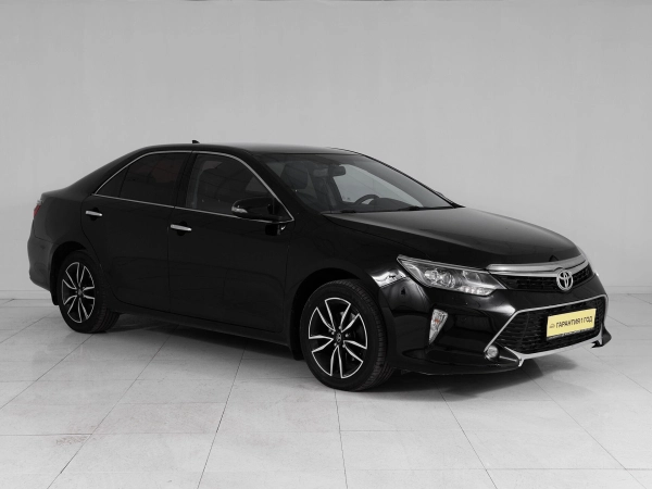 Toyota Camry, VII (XV50) Рестайлинг 2 фото №3