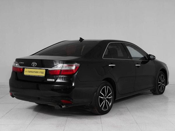 Toyota Camry, VII (XV50) Рестайлинг 2 фото №6