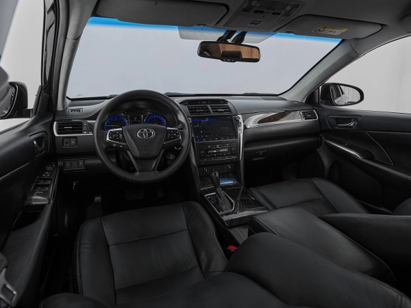 Toyota Camry, VII (XV50) Рестайлинг 2 фото №7