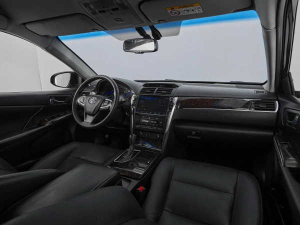 Toyota Camry, VII (XV50) Рестайлинг 2 фото №9