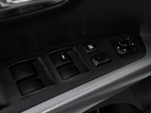 Mitsubishi Outlander, II Рестайлинг фото №13