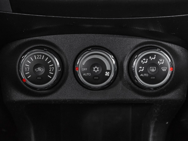Mitsubishi Outlander, II Рестайлинг фото №15