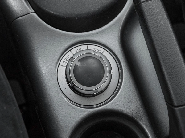 Mitsubishi Outlander, II Рестайлинг фото №16