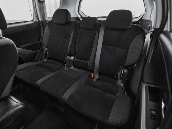 Mitsubishi Outlander, II Рестайлинг фото №19