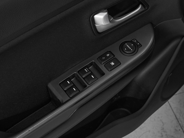 Kia Rio, III Рестайлинг фото №13
