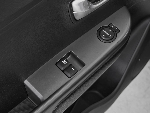 Kia Rio, III Рестайлинг фото №11