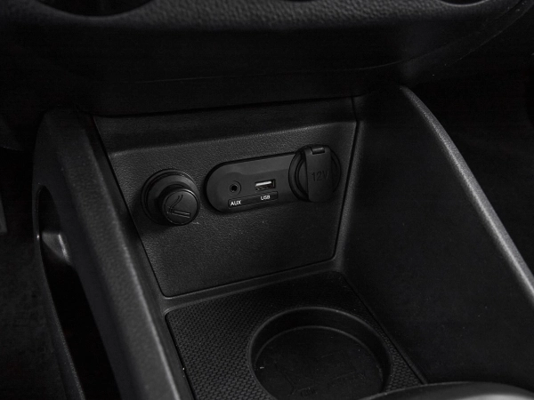 Kia Rio, III Рестайлинг фото №15