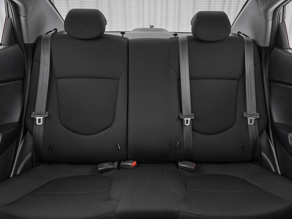 Kia Rio, III Рестайлинг фото №16