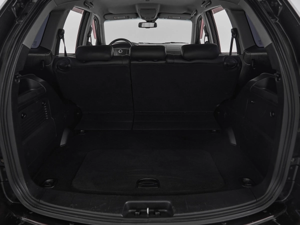 SsangYong Kyron, I Рестайлинг фото №16
