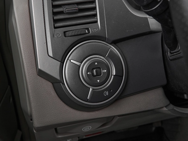 SsangYong Kyron, I Рестайлинг фото №11