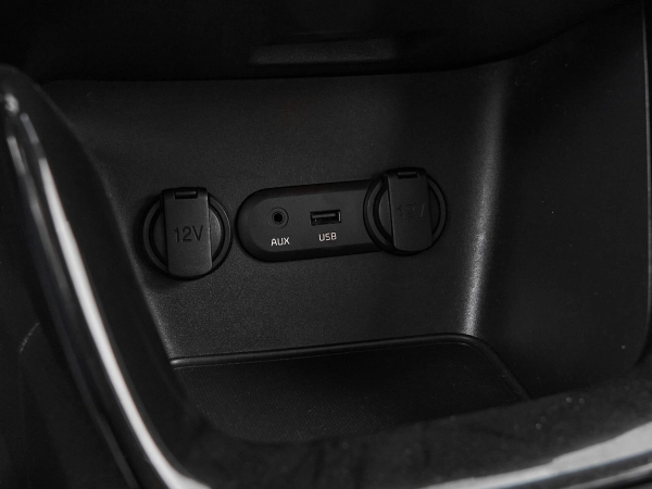 Kia Ceed, II фото №18