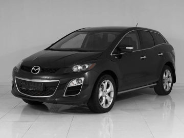 Mazda CX-7, I Рестайлинг 2010 Sport фото