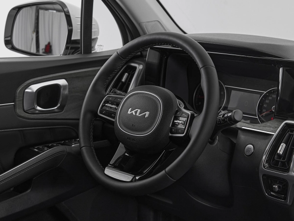 Kia Sorento, IV фото №10
