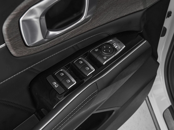 Kia Sorento, IV фото №13