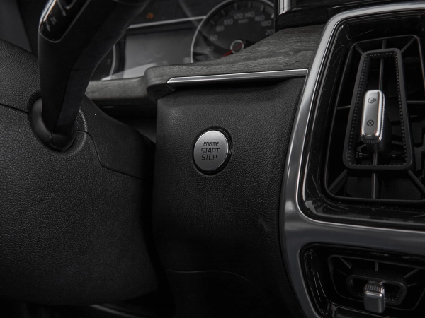 Kia Sorento, IV фото №16