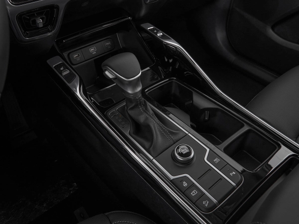 Kia Sorento, IV фото №17