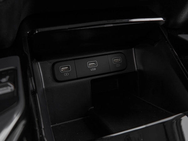 Kia Sorento, IV фото №18