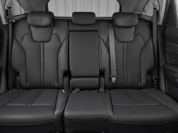 Kia Sorento, IV фото №19