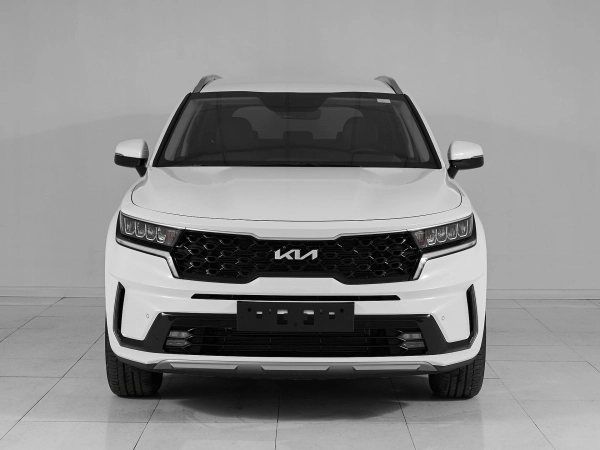 Kia Sorento, IV фото №2