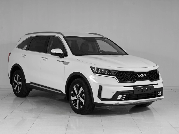 Kia Sorento, IV фото №3