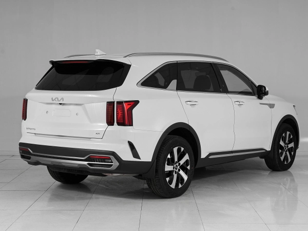 Kia Sorento, IV фото №4