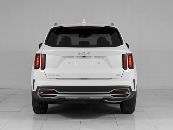 Kia Sorento, IV фото №5