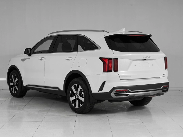 Kia Sorento, IV фото №6