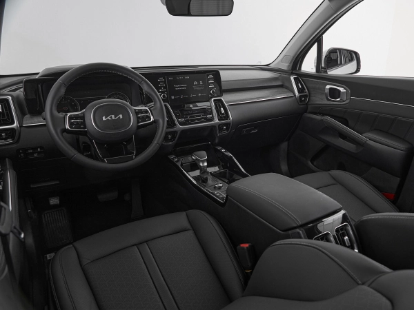 Kia Sorento, IV фото №7
