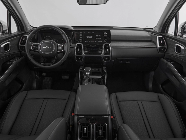 Kia Sorento, IV фото №8