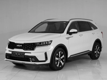 Kia Sorento, IV 2024 Prestige (2020-2021) фото
