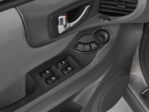 Hyundai Santa Fe, Classic фото №11