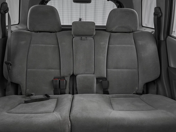 Hyundai Santa Fe, Classic фото №14
