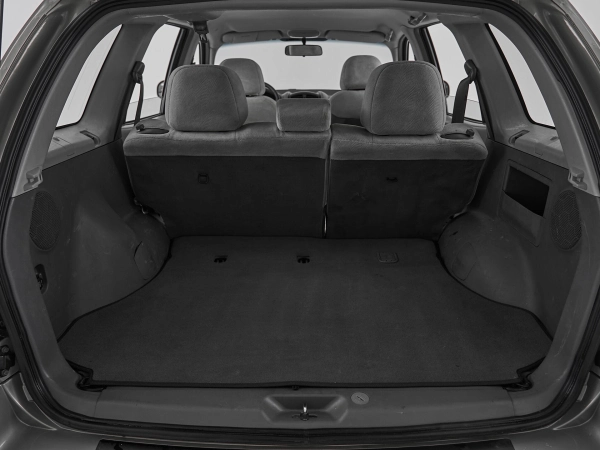 Hyundai Santa Fe, Classic фото №15