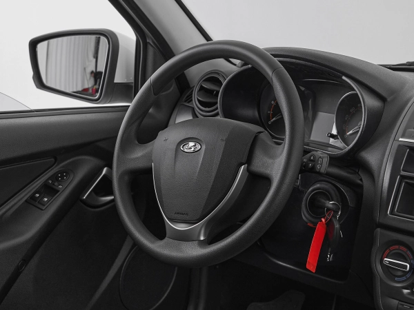 Lada (ВАЗ) Granta, I Рестайлинг фото №10