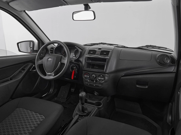 Lada (ВАЗ) Granta, I Рестайлинг фото №9