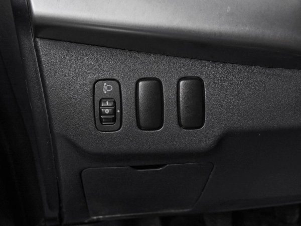 Mitsubishi Lancer, X фото №10