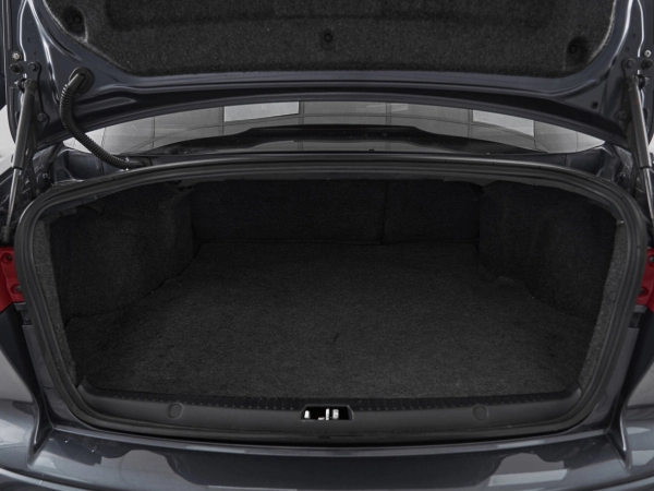 Mitsubishi Lancer, X фото №16