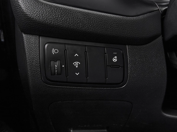 Kia Ceed, II фото №12
