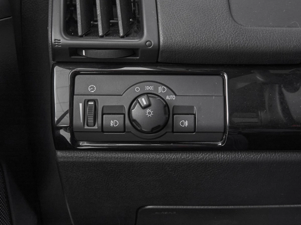 Land Rover Freelander, II Рестайлинг фото №15
