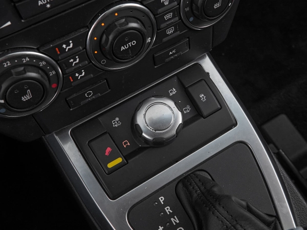 Land Rover Freelander, II Рестайлинг фото №17
