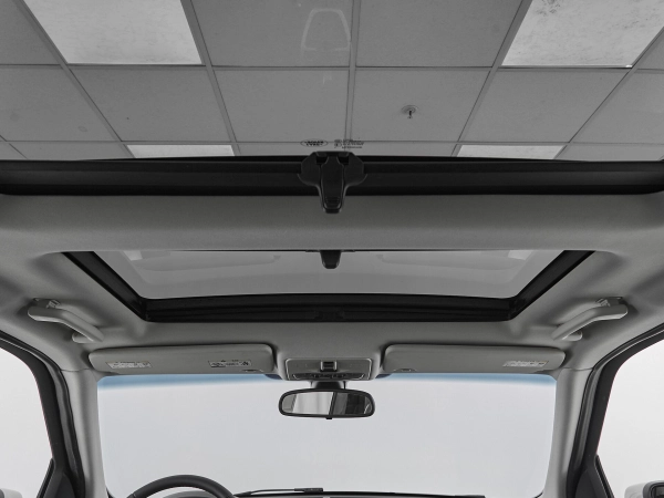 Land Rover Freelander, II Рестайлинг фото №19