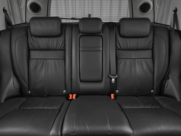 Land Rover Freelander, II Рестайлинг фото №20