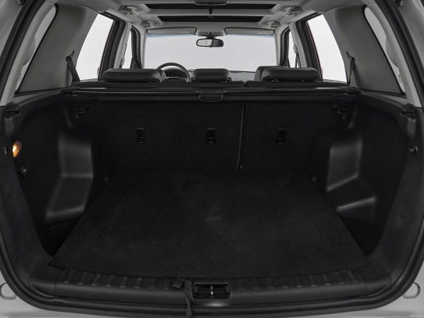 Land Rover Freelander, II Рестайлинг фото №21