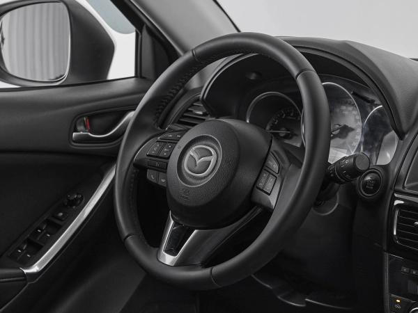 Mazda CX-5, I фото №10