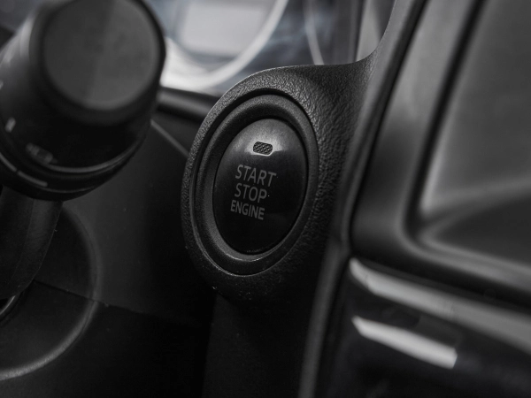 Mazda CX-5, I фото №13