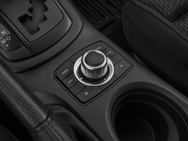 Mazda CX-5, I фото №19