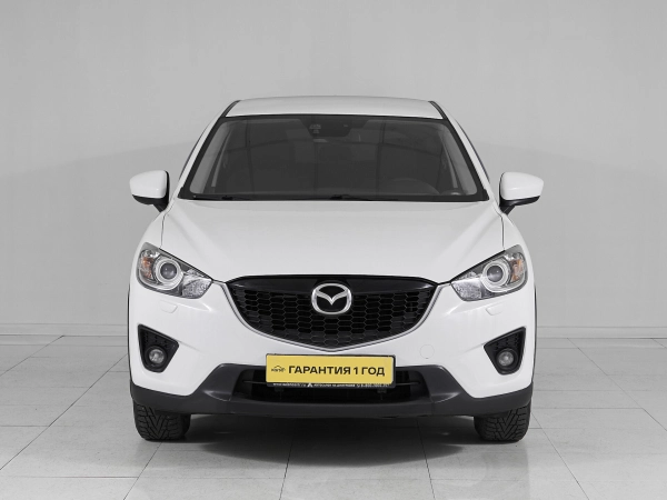 Mazda CX-5, I фото №2