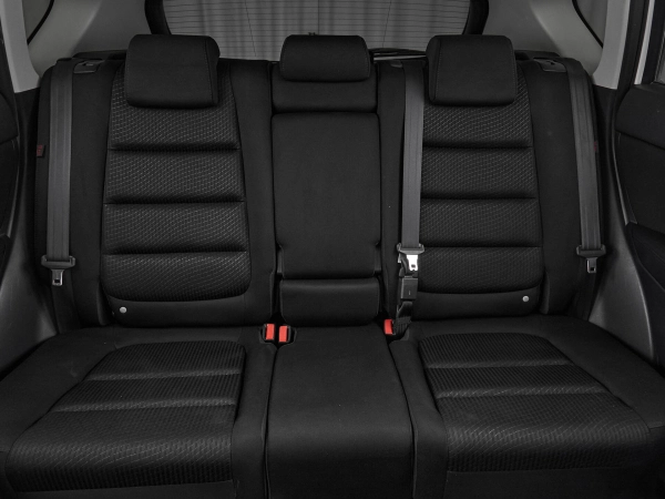 Mazda CX-5, I фото №20