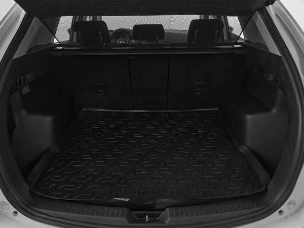 Mazda CX-5, I фото №21