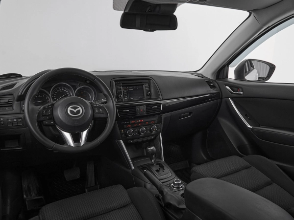 Mazda CX-5, I фото №7